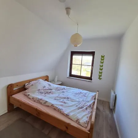 Kleine Robbe Prázdninový dům *